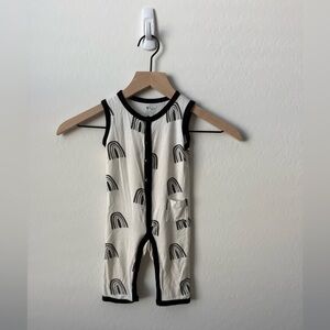 Kyte baby black rainbows